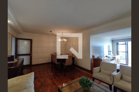 Apartamento à venda com 156m², 3 quartos e 2 vagasSala de Estar