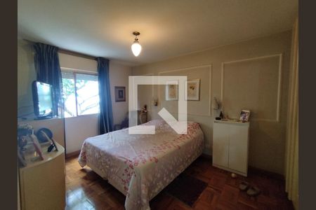 Apartamento à venda com 156m², 3 quartos e 2 vagasSuíte