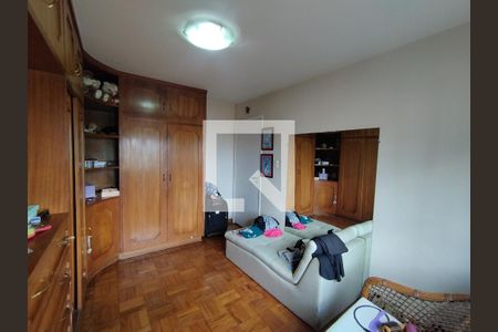 Apartamento à venda com 156m², 3 quartos e 2 vagasQuarto 3