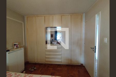 Apartamento à venda com 156m², 3 quartos e 2 vagasSuíte