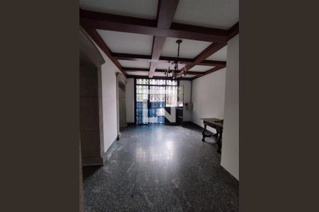 Apartamento à venda com 156m², 3 quartos e 2 vagasHall de entrada