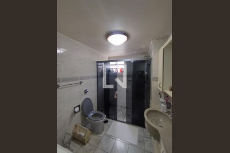 Apartamento à venda com 156m², 3 quartos e 2 vagasBanheiro e Box