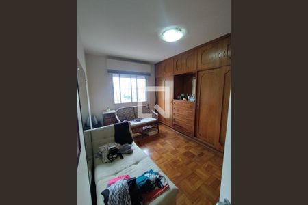 Apartamento à venda com 156m², 3 quartos e 2 vagasQuarto 3