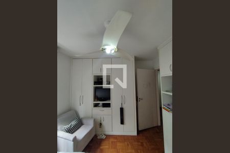 Apartamento à venda com 156m², 3 quartos e 2 vagasQuarto 2