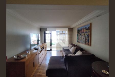 Apartamento à venda com 156m², 3 quartos e 2 vagasVista para Varanda