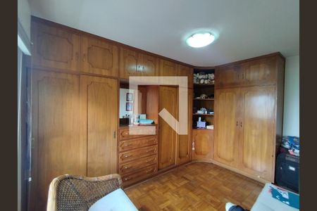 Apartamento à venda com 156m², 3 quartos e 2 vagasQuarto 3