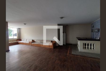 Apartamento à venda com 156m², 3 quartos e 2 vagasÁrea comum