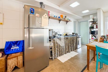 Apartamento à venda com 95m², 2 quartos e 2 vagas Apartamento à venda com 95m², 2 quartos e 2 vagasCozinha