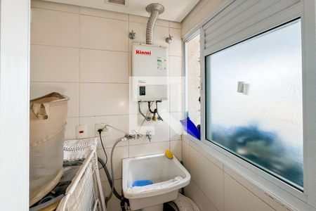 Apartamento à venda com 95m², 2 quartos e 2 vagas Apartamento à venda com 95m², 2 quartos e 2 vagasÁrea de Serviço