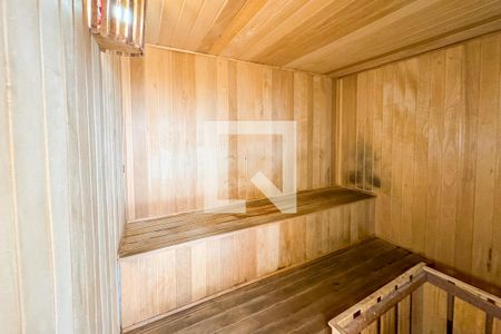 Apartamento à venda com 95m², 2 quartos e 2 vagas Apartamento à venda com 95m², 2 quartos e 2 vagasSauna