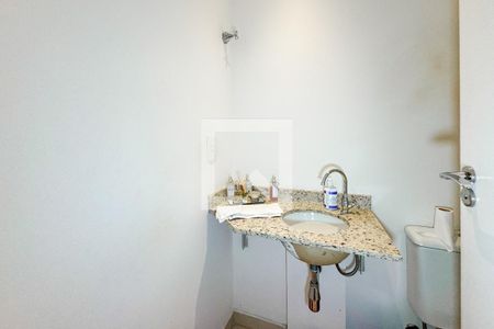 Apartamento à venda com 95m², 2 quartos e 2 vagas Apartamento à venda com 95m², 2 quartos e 2 vagasLavabo