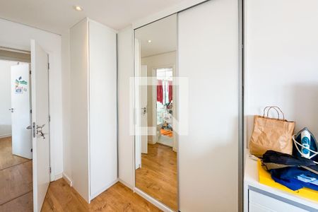 Apartamento à venda com 95m², 2 quartos e 2 vagas Apartamento à venda com 95m², 2 quartos e 2 vagasSuíte 1