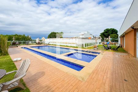 Apartamento à venda com 95m², 2 quartos e 2 vagas Apartamento à venda com 95m², 2 quartos e 2 vagasPiscina