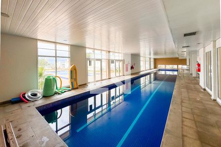 Apartamento à venda com 95m², 2 quartos e 2 vagas Apartamento à venda com 95m², 2 quartos e 2 vagasPiscina Coberta