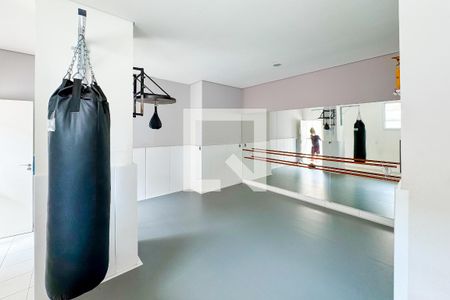 Apartamento à venda com 95m², 2 quartos e 2 vagas Apartamento à venda com 95m², 2 quartos e 2 vagasÁrea comum