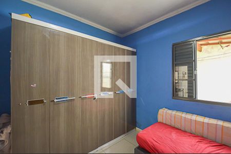 Quarto 2 de casa à venda com 2 quartos, 125m² em Vila Rosa, São Bernardo do Campo