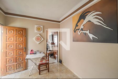 Sala de casa à venda com 2 quartos, 125m² em Vila Rosa, São Bernardo do Campo