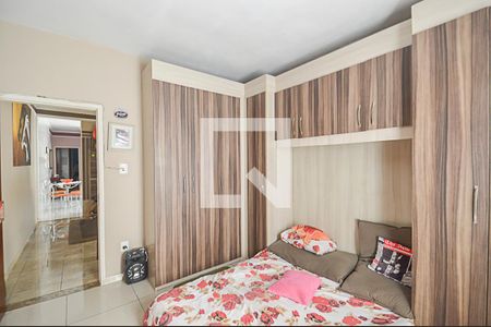 Quarto 1 de casa à venda com 2 quartos, 125m² em Vila Rosa, São Bernardo do Campo