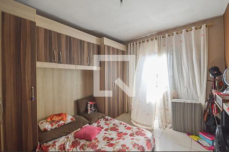 Quarto 1 de casa à venda com 2 quartos, 125m² em Vila Rosa, São Bernardo do Campo