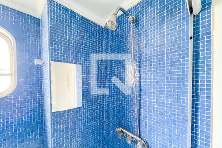 Apartamento à venda com 105m², 3 quartos e 1 vagaBanheiro da Suíte