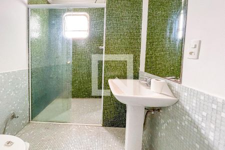 Apartamento à venda com 105m², 3 quartos e 1 vagaBanheiro