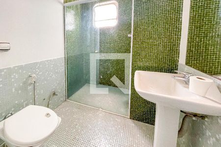 Apartamento à venda com 105m², 3 quartos e 1 vagaBanheiro