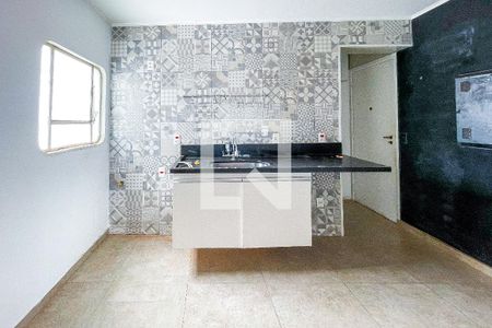 Apartamento à venda com 105m², 3 quartos e 1 vagaCozinha