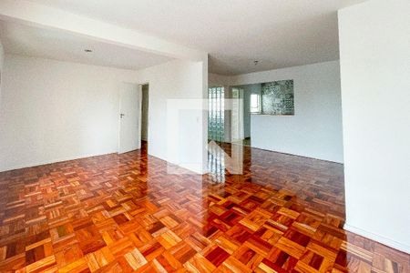 Sala  de apartamento à venda com 3 quartos, 105m² em Sumarezinho, São Paulo