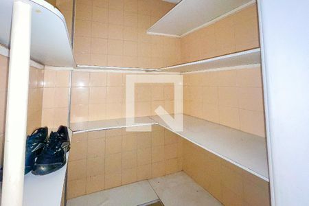 Apartamento à venda com 105m², 3 quartos e 1 vagaDespensa