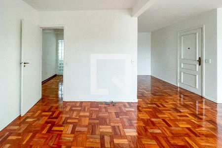 Sala de apartamento à venda com 3 quartos, 105m² em Sumarezinho, São Paulo