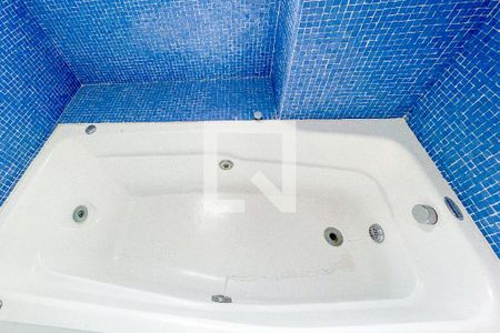 Apartamento à venda com 105m², 3 quartos e 1 vagaBanheiro da Suíte