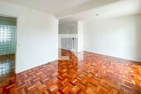 Sala  de apartamento à venda com 3 quartos, 105m² em Sumarezinho, São Paulo