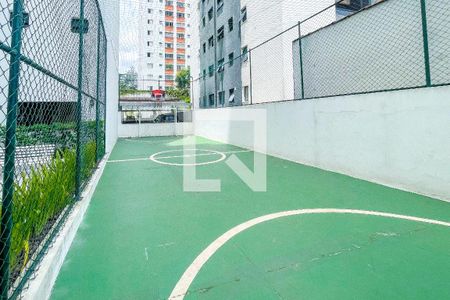 Apartamento à venda com 105m², 3 quartos e 1 vagaQuadra Esportiva