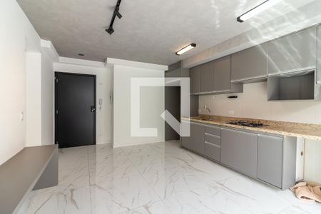 Sala de apartamento para alugar com 2 quartos, 65m² em Santana, São Paulo