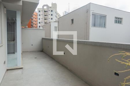Apartamento à venda com 65m², 2 quartos e 1 vagaQuintal