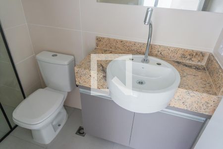 Apartamento à venda com 65m², 2 quartos e 1 vagaSuite Quarto 2