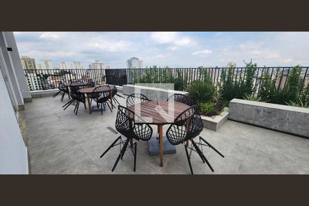 Apartamento à venda com 65m², 2 quartos e 1 vagaÁrea comum - Salão de festas