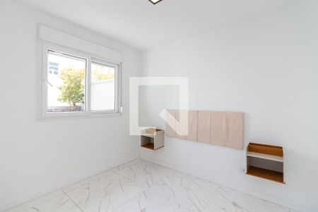 Suíte de apartamento para alugar com 2 quartos, 65m² em Santana, São Paulo