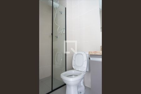 Apartamento à venda com 65m², 2 quartos e 1 vagaBanheiro