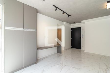 Sala de apartamento para alugar com 2 quartos, 65m² em Santana, São Paulo