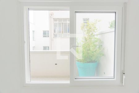 Apartamento à venda com 65m², 2 quartos e 1 vagaVista Quarto 2