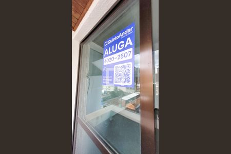 Apartamento para alugar com 260m², 4 quartos e 2 vagasVaranda da Sala