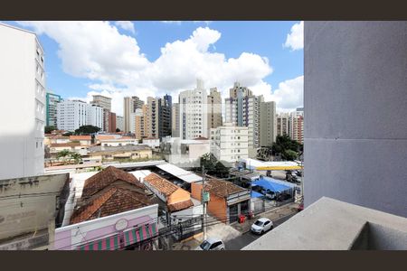 Apartamento para alugar com 260m², 4 quartos e 2 vagasVaranda da Sala