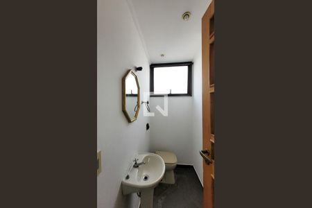 Apartamento para alugar com 260m², 4 quartos e 2 vagasLavabo