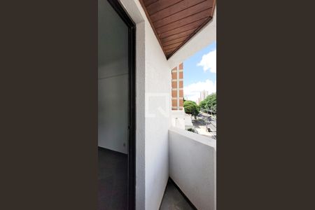 Apartamento para alugar com 260m², 4 quartos e 2 vagasVaranda da Sala