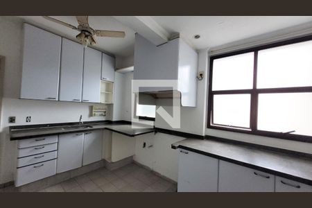 Apartamento para alugar com 260m², 4 quartos e 2 vagasCozinha