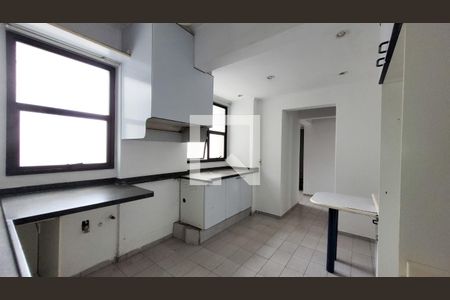 Apartamento para alugar com 260m², 4 quartos e 2 vagasCozinha
