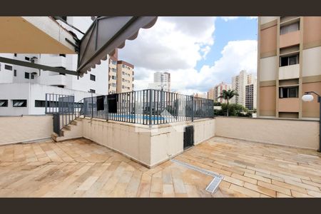 Apartamento para alugar com 260m², 4 quartos e 2 vagasÁrea comum