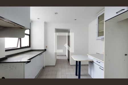 Apartamento para alugar com 260m², 4 quartos e 2 vagasCozinha