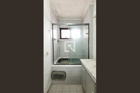 Apartamento para alugar com 260m², 4 quartos e 2 vagasBanheiro da Suíte 3